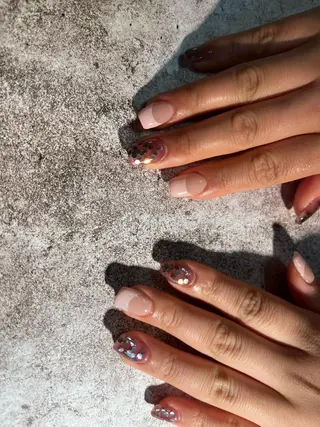 ネイル Kimura Yukoのネイルデザイン