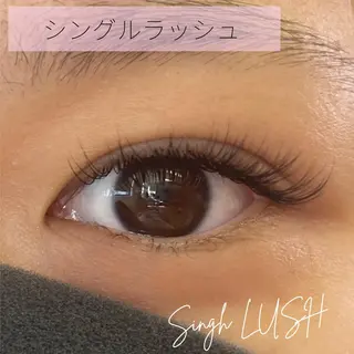 マツエク・マツパ サン美容室所属・サン美容室 ♡の眉毛・アイブロウイメージ