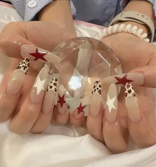 ネイル kouca  nail所属・コウ カnail💅のネイルデザイン