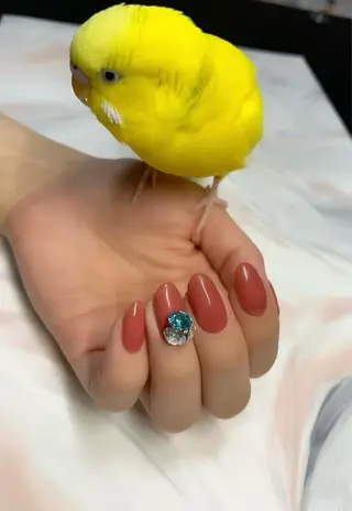 ネイル Mg Nail所属・Mg Nailのネイルデザイン