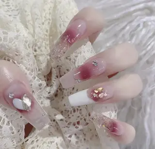 ネイル Cute beauty2のマツエク・マツパデザイン