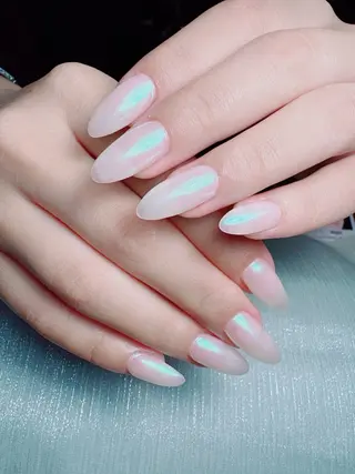 ネイル Yuxi Beauty salon 【ユーシィー ビューティ サロン】所属・ユーシーネイルサロン 池田公園店のネイルデザイン