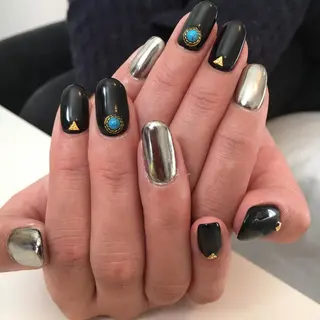 ネイル ♡ miyaのネイルデザイン