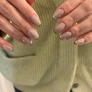 ネイル filonnail harunaのネイルデザイン