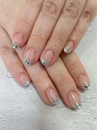 ネイル nailist SATO【銀座】のネイルデザイン