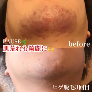 浜野 恵美のエステ・リラクイメージ