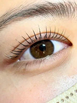 マツエク・マツパ Nature 栗田のマツエク・マツパデザイン