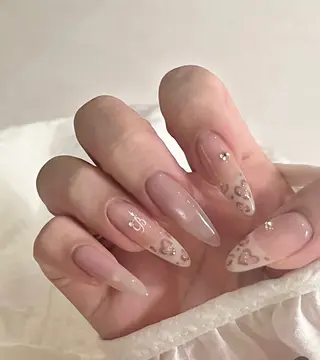ネイル yurinail所属・yuri nail 高田馬場のネイルデザイン