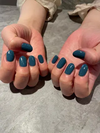 ネイル ネイリスト RIKAのネイルデザイン