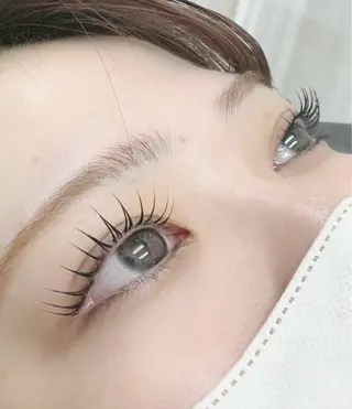 マツエク・マツパ MIKO 🌈のマツエク・マツパデザイン