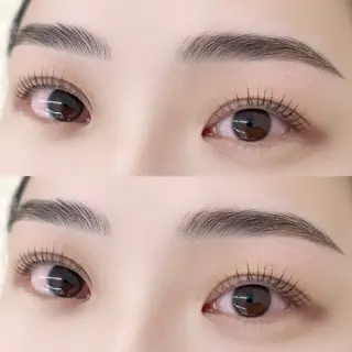 マツエク・マツパ CLUTCH江坂 こんどうのマツエク・マツパデザイン