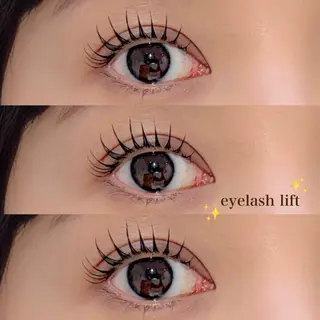 マツエク・マツパ eyelist🩰 ユザワのマツエク・マツパデザイン