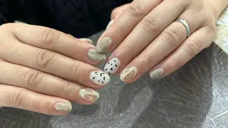 ネイル 山口 朋希のネイルデザイン