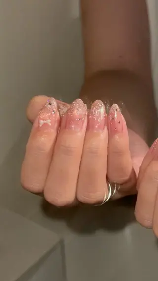 ネイル AZ Nail aoiのネイルデザイン