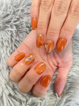 ネイル A nelaのネイルデザイン