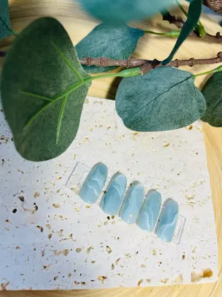 ネイル nail room.のネイルデザイン