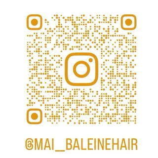 Baleine所属・Baleine ♡⃛野口麻衣♡⃛のヘアスタイル