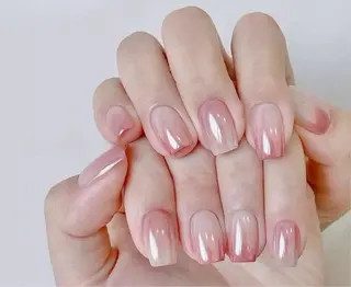 ネイル TABI ANA.CHUOのネイルデザイン