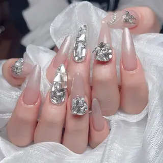 ネイル ネイル👑クイーンズ NailQueensのネイルデザイン