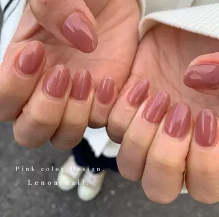 ネイル nailsalon Lenoaのネイルデザイン