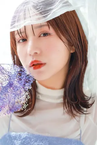 ミディアム WiLL JR茨木店所属・山口 拓海のヘアスタイル