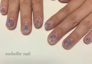 ネイル miyasaka erikoのネイルデザイン