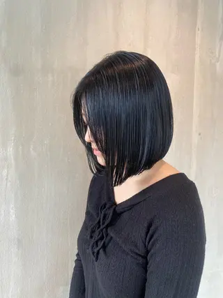 ショート くろだ まみのヘアスタイル