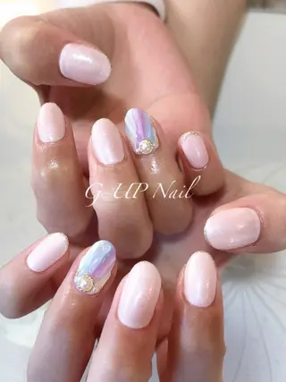 ネイル 田澤 真理子のネイルデザイン