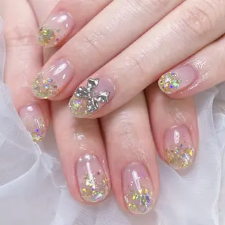 ネイル Twinkle Nail Kuboのネイルデザイン