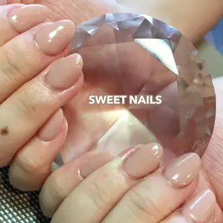 ネイル SWEET⭐️ NAILSのネイルデザイン