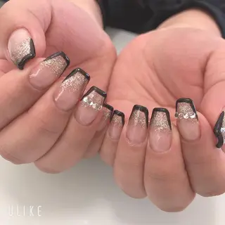 ネイル Azulsou 廣川愛のネイルデザイン