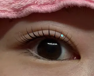 マツエク・マツパ トータルビューティー サロン・Ｎの眉毛・アイブロウイメージ