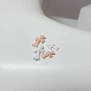 ネイル hina ★のネイルデザイン