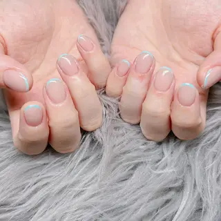 ネイル 個室ネイルサロンDolly  Girl〜ドーリーガール〜所属・DollyGirl KYOKOのネイルデザイン