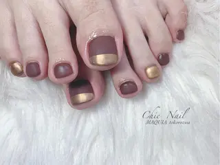 ネイル 森ノ宮❤︎ chieのネイルデザイン