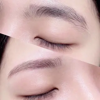 アイブロウ 🎀Lino 中目黒 TAKAMI🐈のマツエク・マツパデザイン