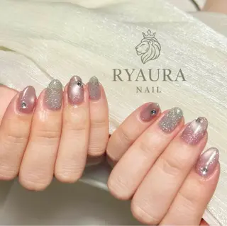 ネイル RYAURA NAIL所属・RYAURA NAILのネイルデザイン