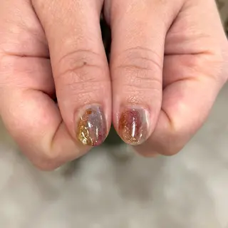 ネイル 2月分受付中 ♡narumiのネイルデザイン