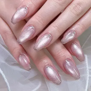 ネイル Twinkle Nail Kuboのネイルデザイン