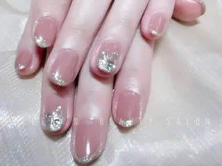 ネイル Queen’s 歌舞伎町店のネイルデザイン