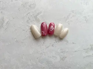 ネイル S. Eriのネイルデザイン