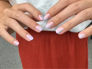 ネイル m.nail所属・m.nail_ えむねいるのネイルデザイン