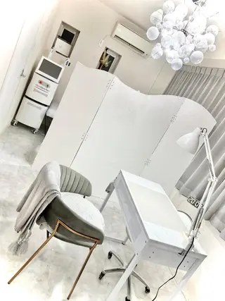 メンズ ネイル -ému- k.oのネイルデザイン