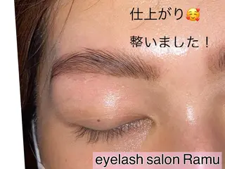 矢野 つかさのマツエク・マツパデザイン