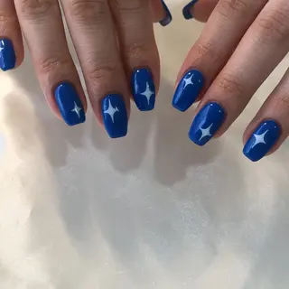 ネイル ViViA momokaのネイルデザイン