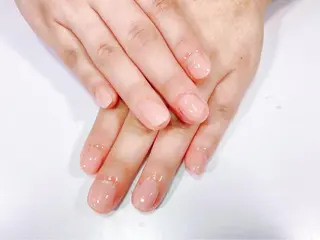 ネイル ネイルサロン ロア旧ジョリーのネイルデザイン