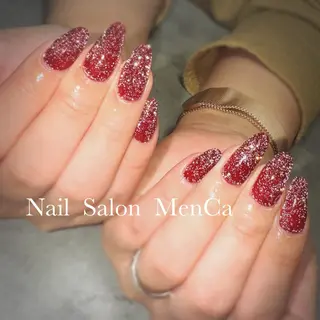 ネイル 江崎 景子のネイルデザイン