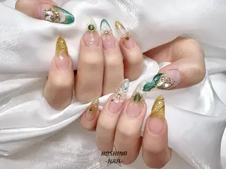 ネイル ★Rena Nail★のネイルデザイン
