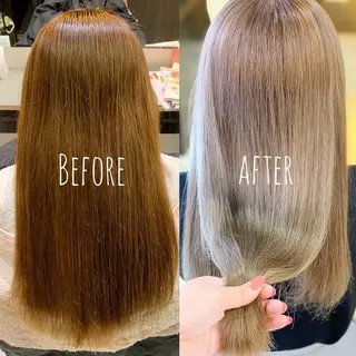 ロング ReHyd BEAUTÉ salon&store 心斎橋店所属・❤️MASAKO❤️ 🌸🩷エクステ🩷のヘアスタイル