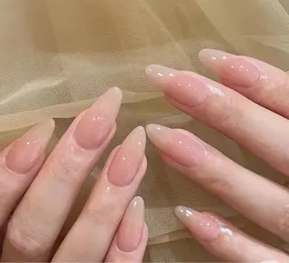 ネイル Nail Salon HARUのネイルデザイン
